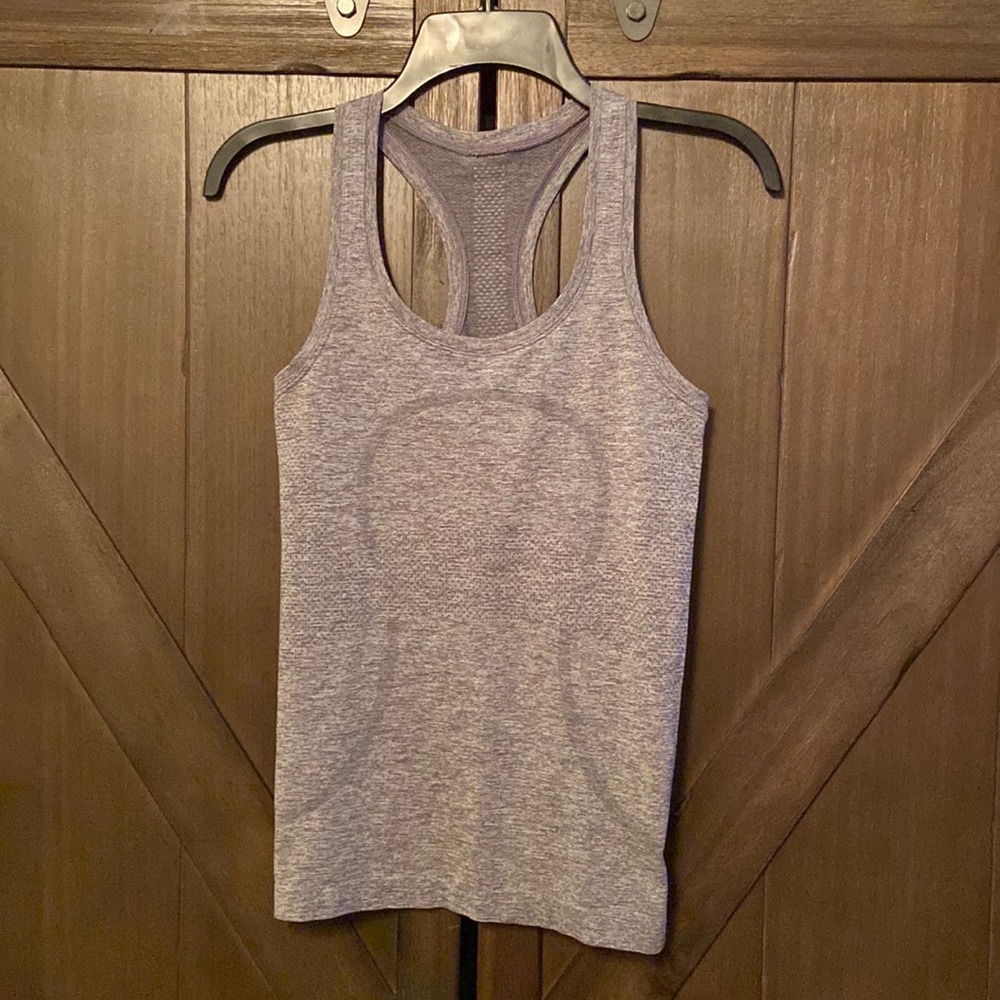 Lululemon🍋Swiftly Tech Racerback - Picture 2 of 4